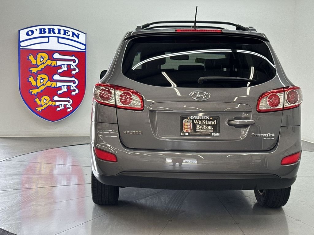 2010 Hyundai Santa Fe SE - Photo 27
