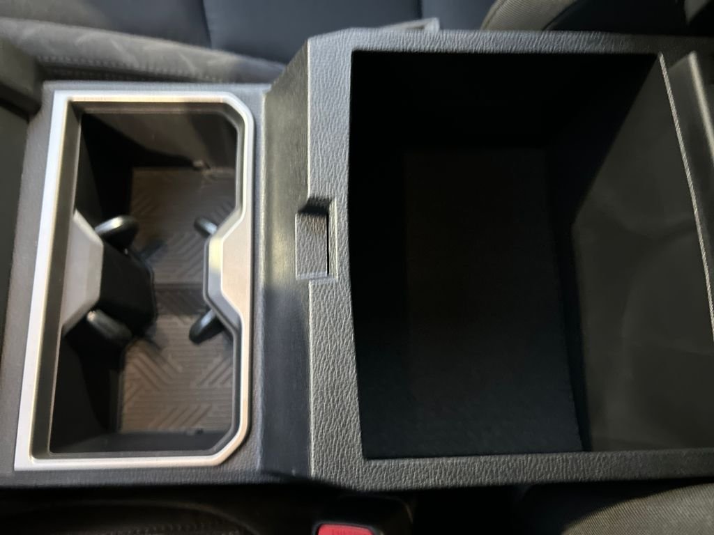 2026 Toyota Tacoma SR5 - Photo 23