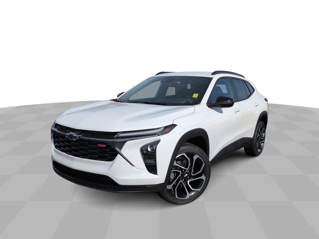 2025 Chevrolet Trax RS