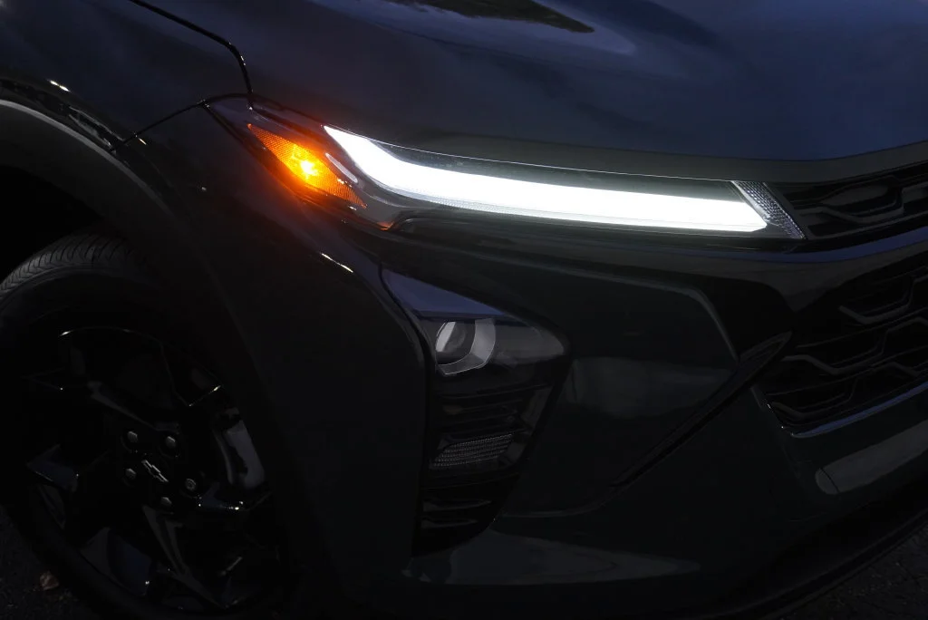 Vehicle thumbnail