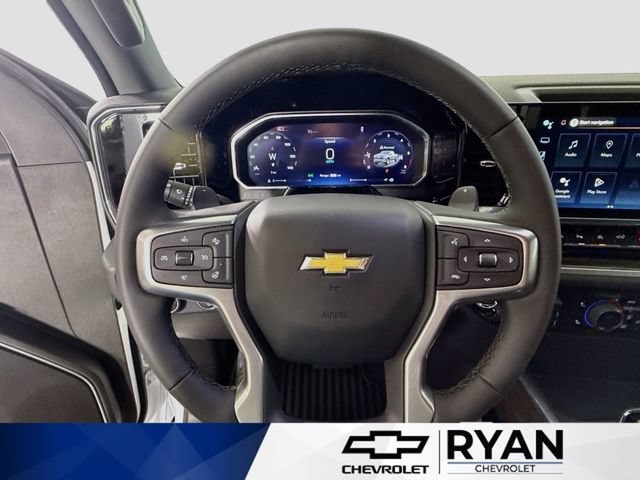 2026 Chevrolet Silverado 1500 LT - Photo 11