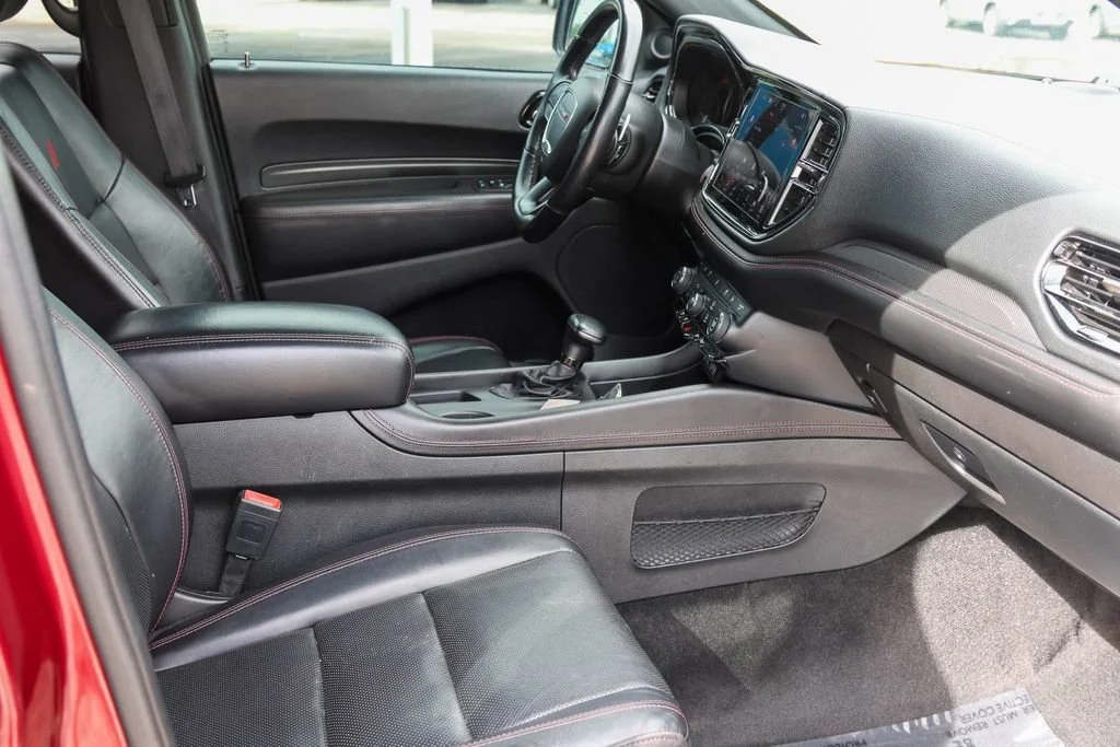 2022 Dodge Durango R/T - Photo 19