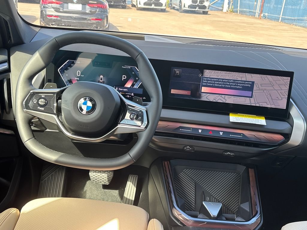 New 2026 Mineral White Metallic BMW 30 xDrive image 19