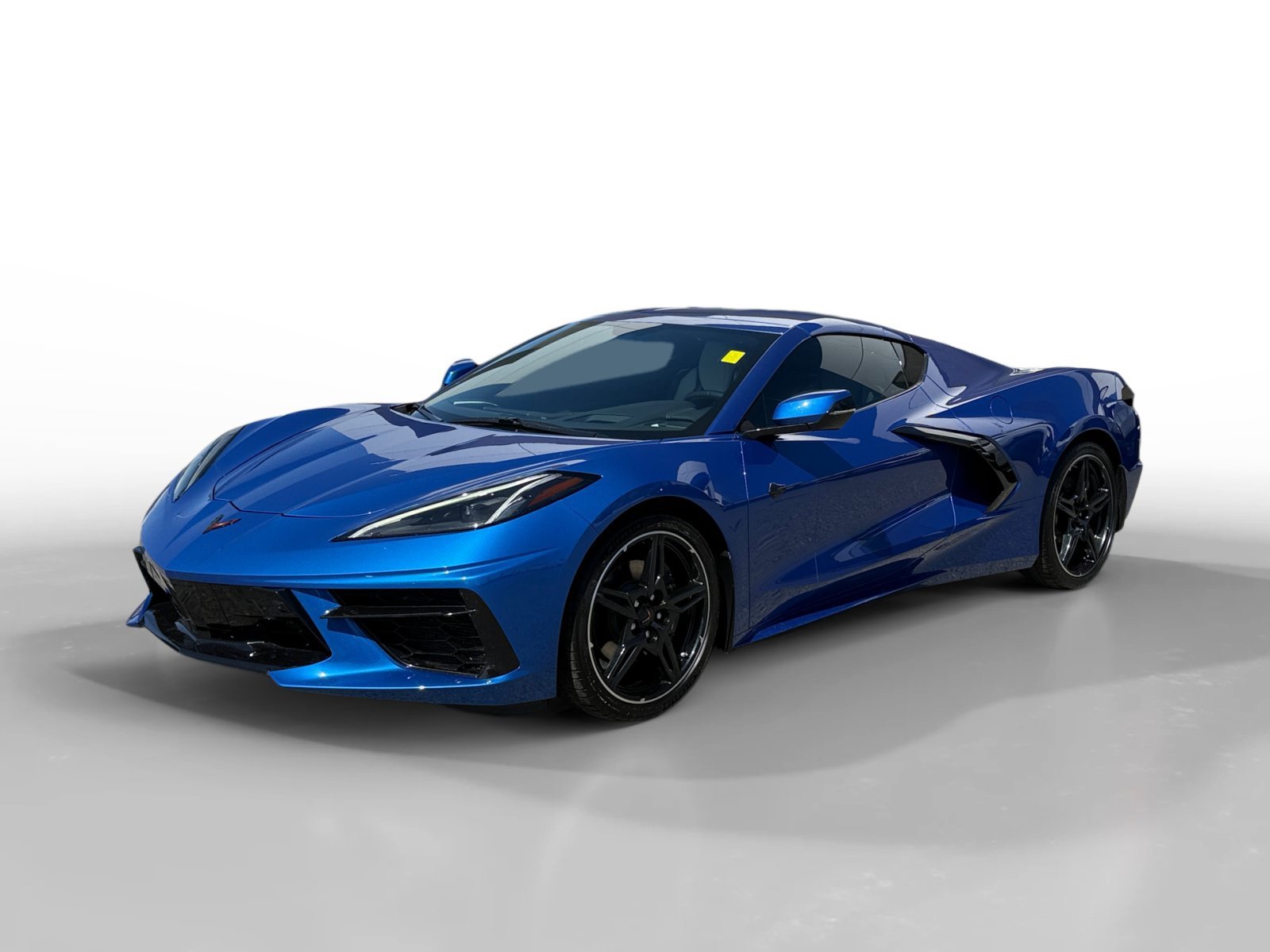 2021 Chevrolet Corvette 2LT