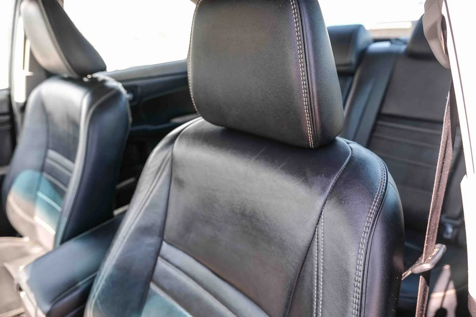 Used 2017 Parisian Night Pearl Toyota XLE image 21