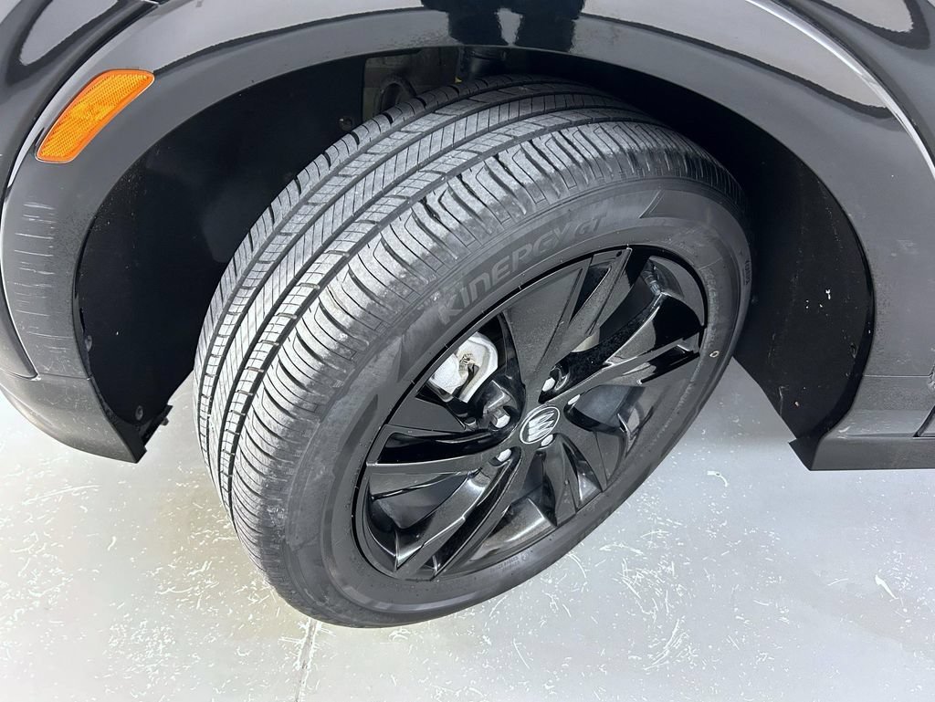 2024 Buick Encore GX Sport Touring - Photo 24