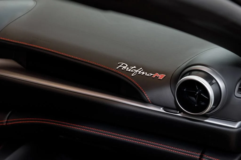 2023 Ferrari Portofino M - Photo 17