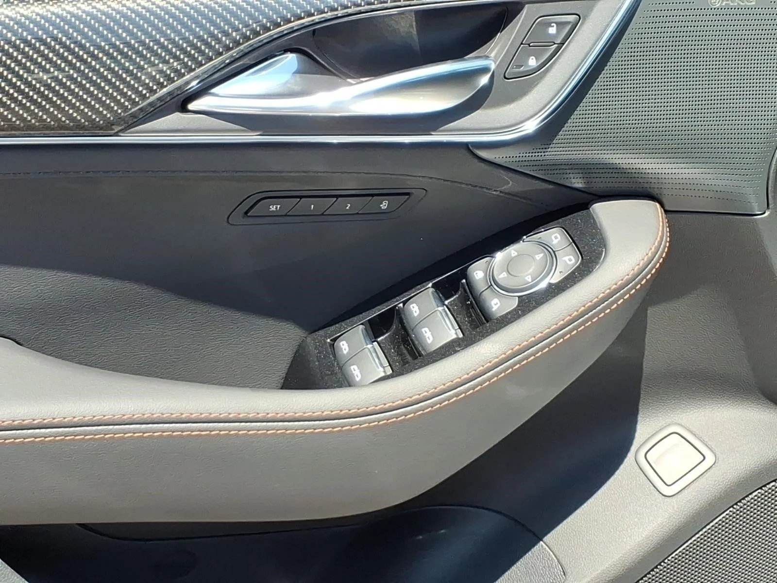 2026 Cadillac CT5 Sport - Photo 65