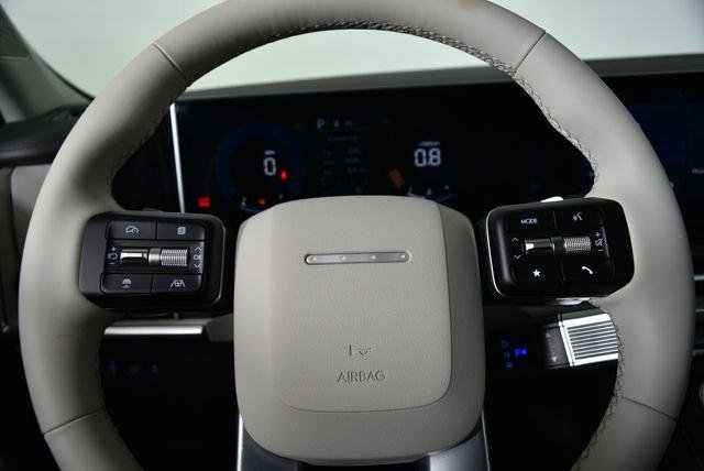 New 2027 White Hyundai SE AWD image 63