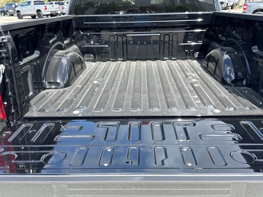New 2026 Black Ford STX image 20