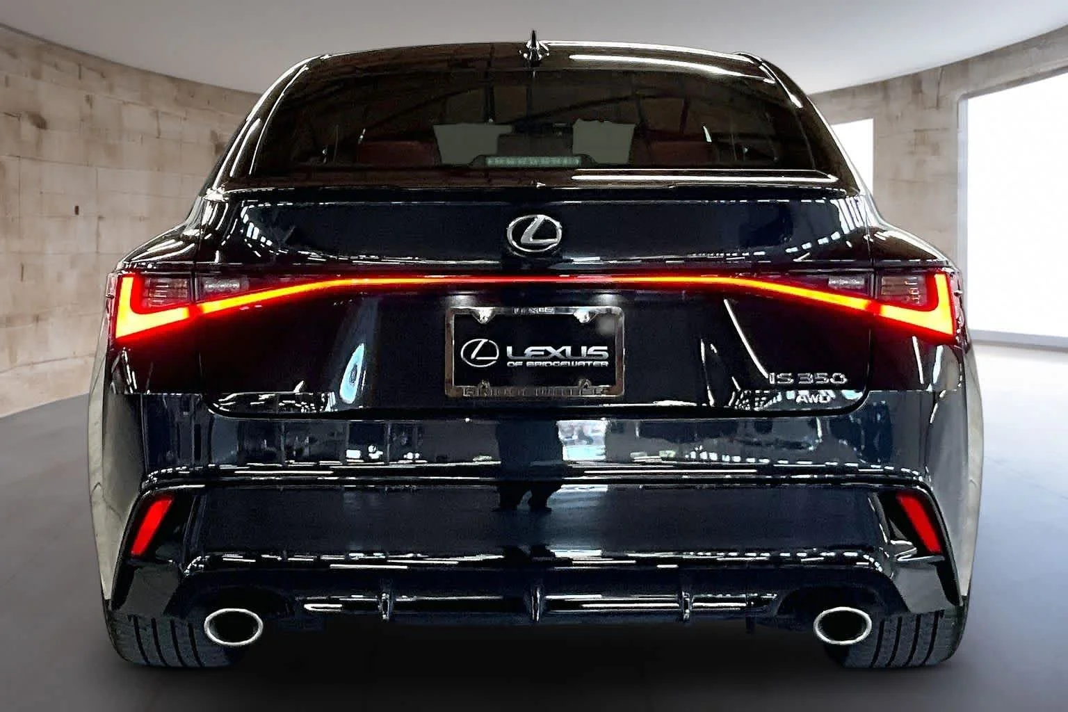 Certified Used 2023 CAVIAR Lexus F SPORT image 6
