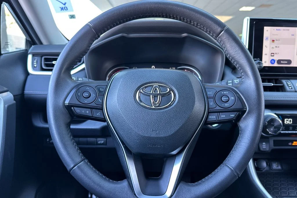2024 Toyota RAV4 XLE Premium - Photo 23