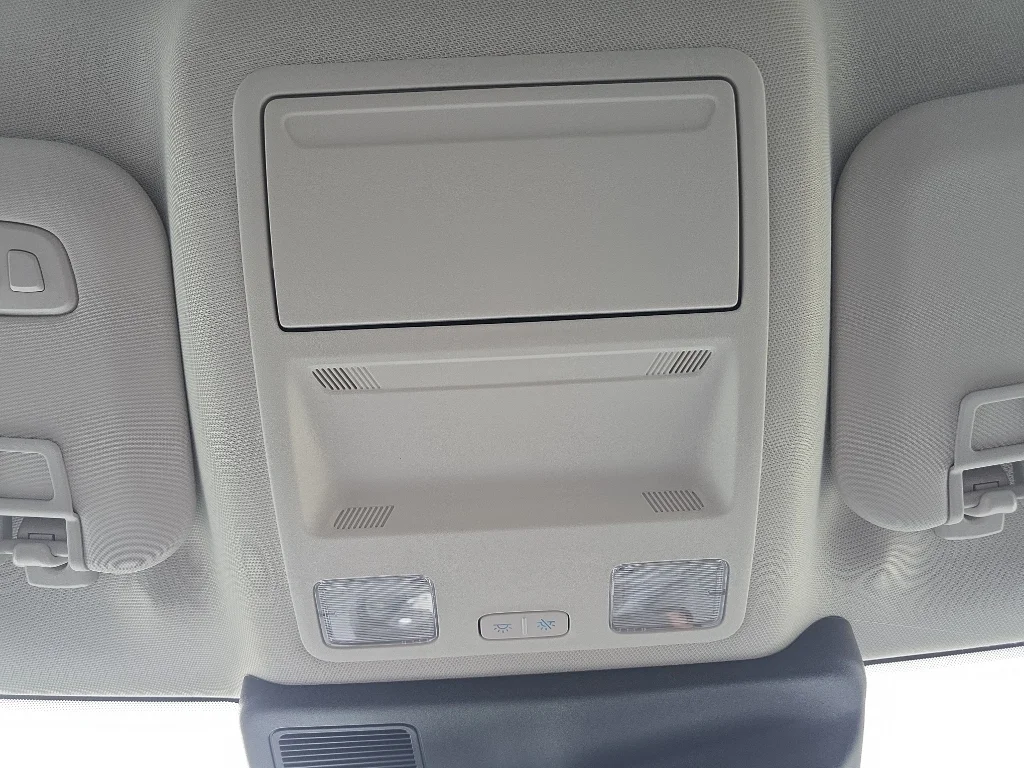 New 2025 Carbonized Gray Metallic Ford Heritage image 19