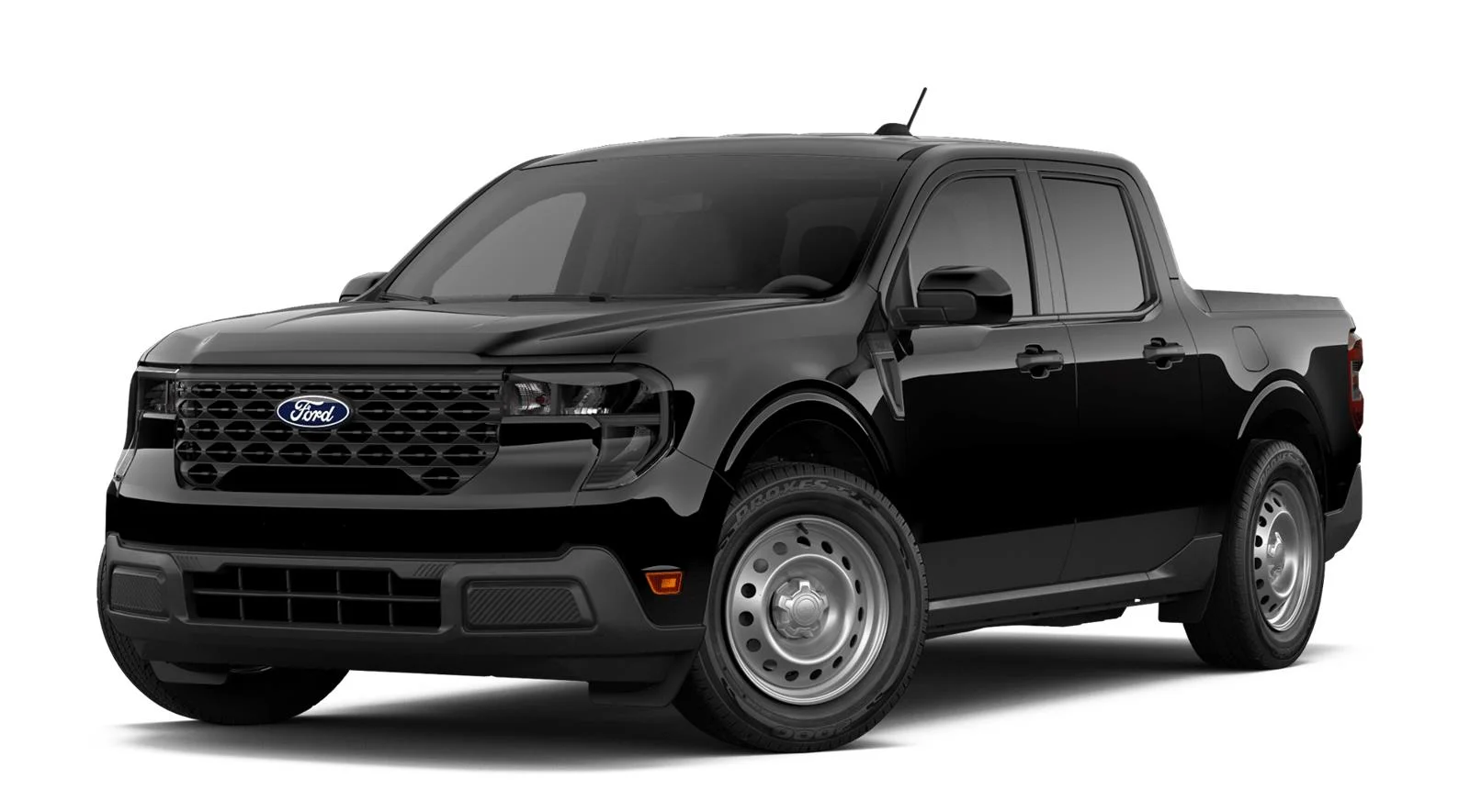 2026 Ford Maverick's photo