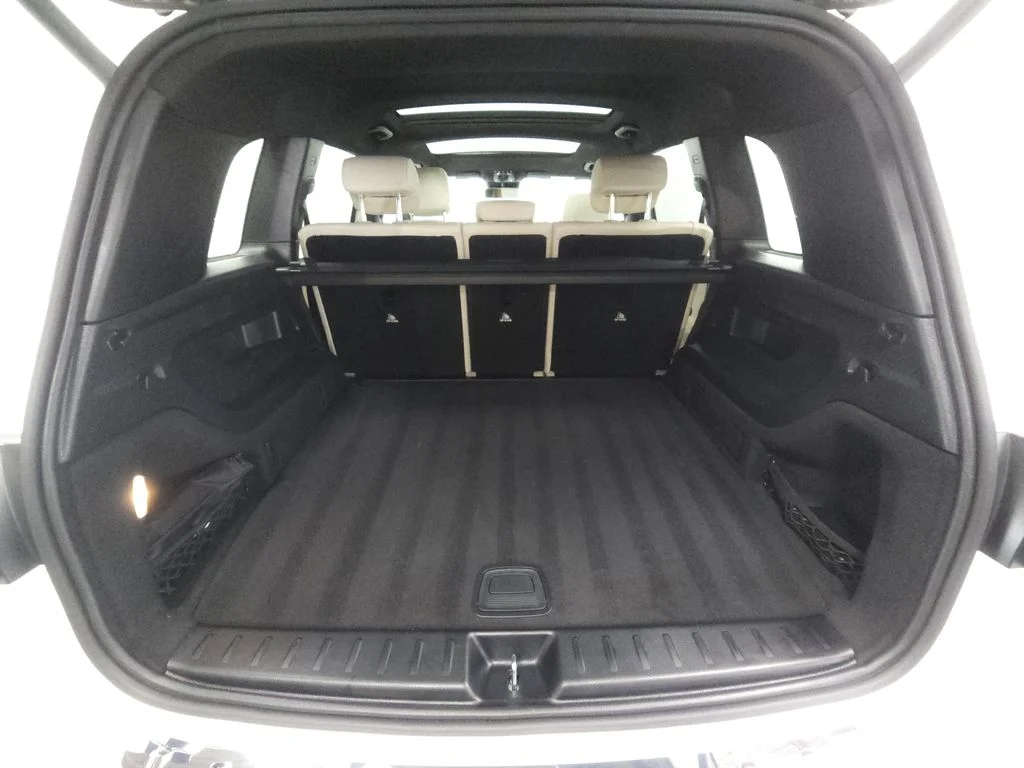 Certified Used 2026 Polar White Mercedes-Benz GLB 250 image 26