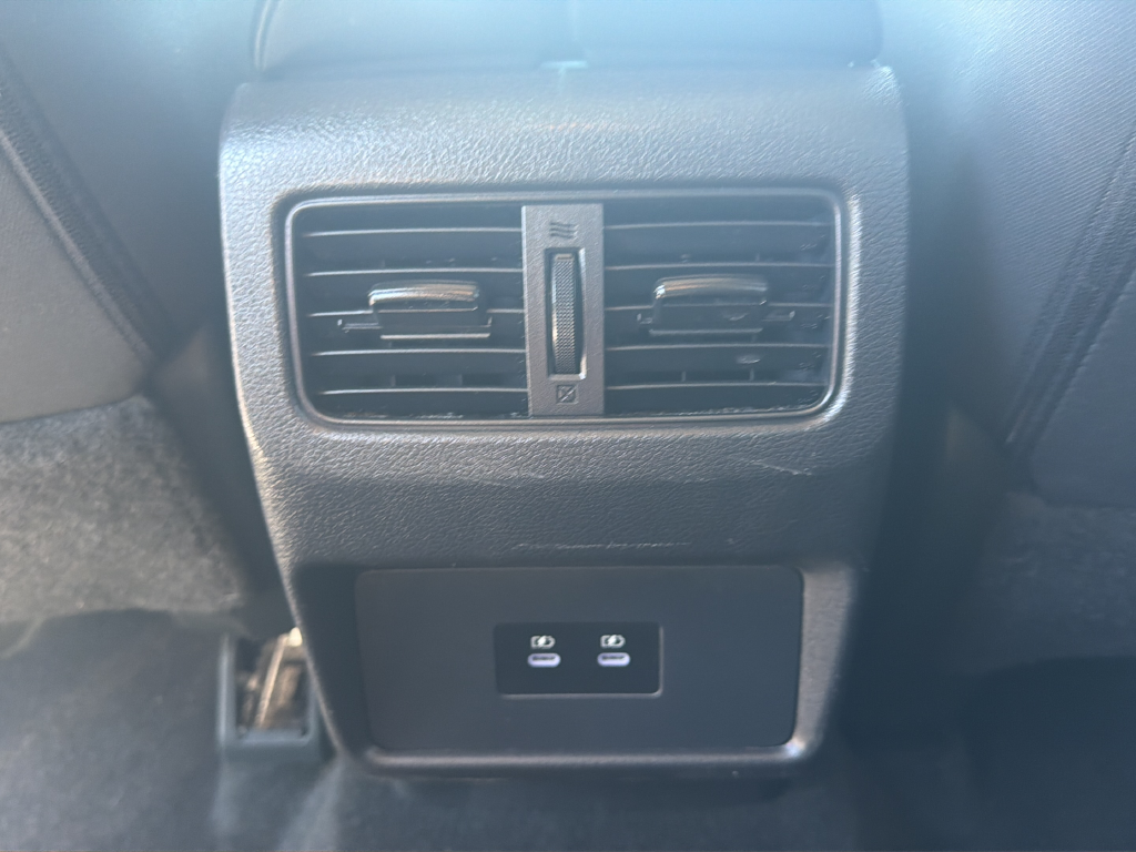 Certified Used 2024 White Nissan SV image 30