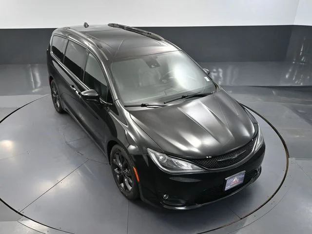 2019 Chrysler Pacifica Touring L Plus - Photo 68