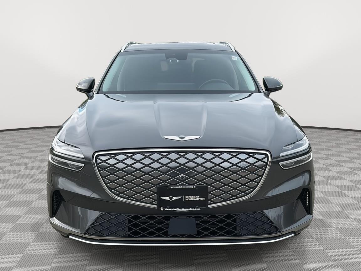Used 2024 GENESIS GV70 Advanced with VIN 5NMMCET10RH002239 for sale in Northampton, MA