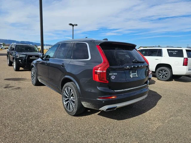 Used 2021 Gray Metallic Volvo T5 Momentum image 11