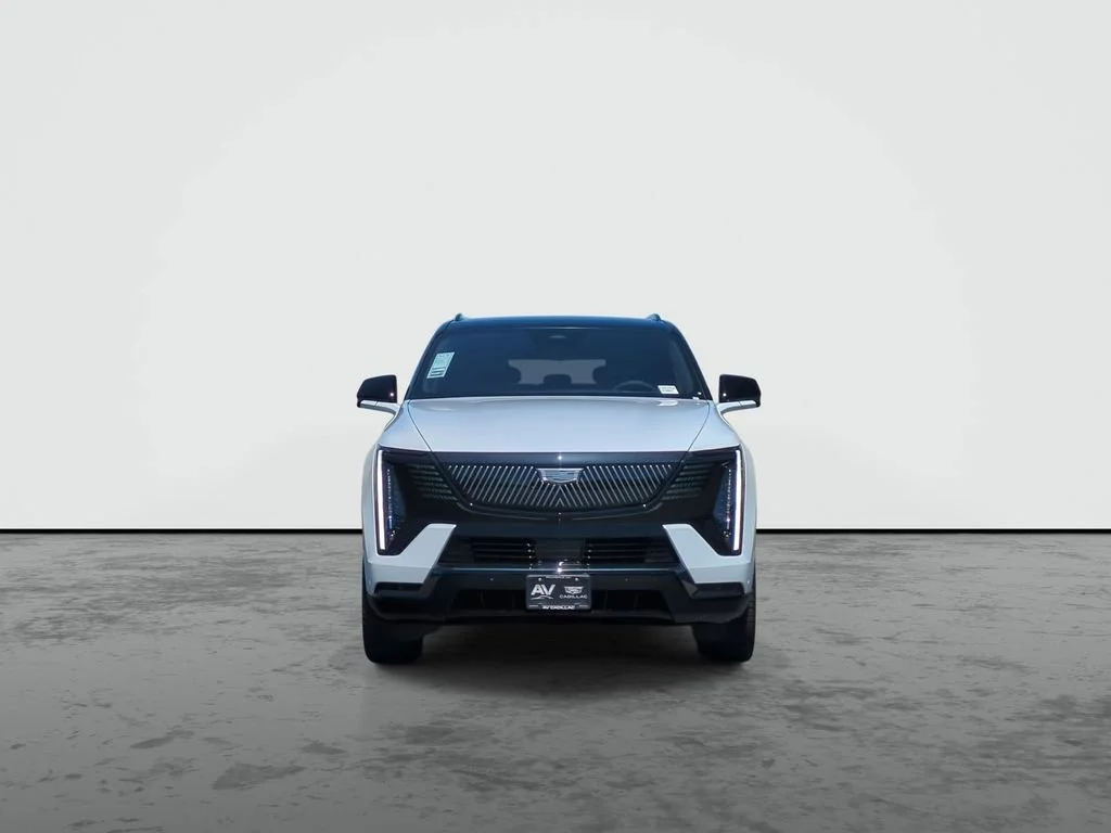 2026 Cadillac Escalade IQL Sport - Photo 3