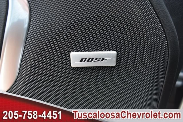 2026 Chevrolet Tahoe LT - Photo 18