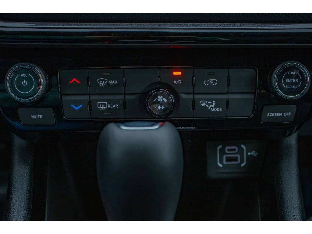 New 2026 JOOSE Jeep Latitude Altitude image 30