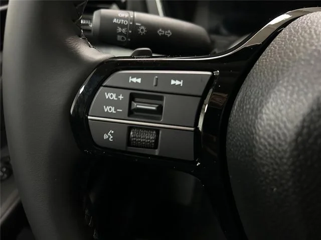 New 2026 Crystal Black Pearl Honda RTL Towing image 14