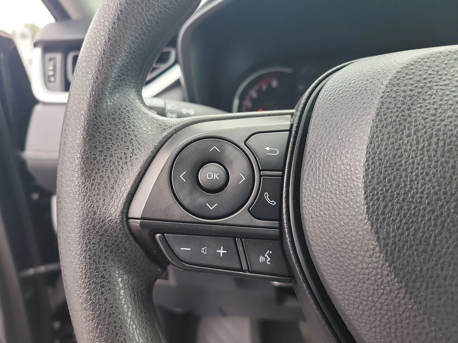Used 2023 Black Toyota LE image 27