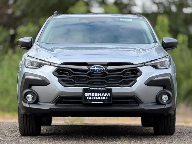 New 2026 ICE SILVER METALLIC Subaru Limited image 2