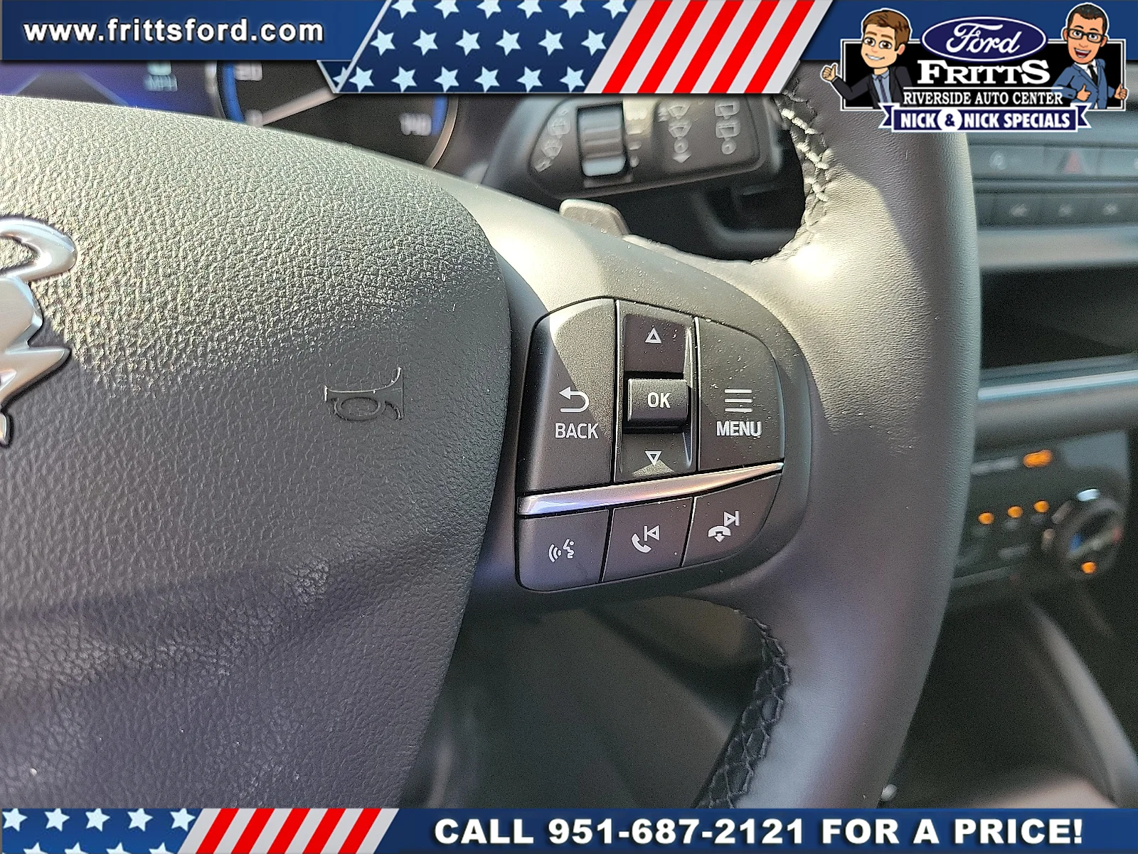 New 2024 Carbonized Grey Metallic Ford Badlands® image 8
