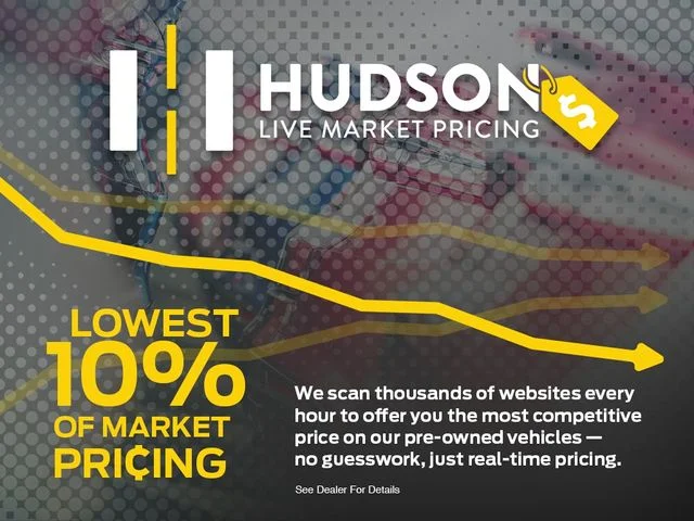 Certified Used 2025 Gray Ford Lariat image 11