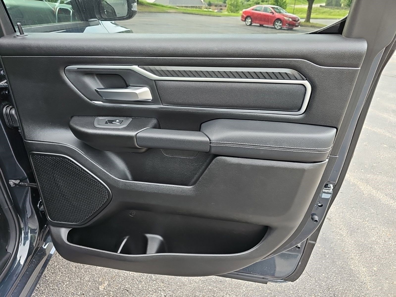 New 2026 Forged Blue Metallic Ram Big Horn image 16