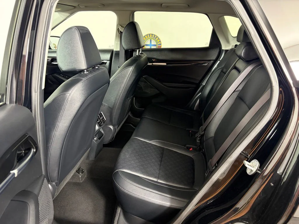 Certified Used 2023 Black Kia EX image 13