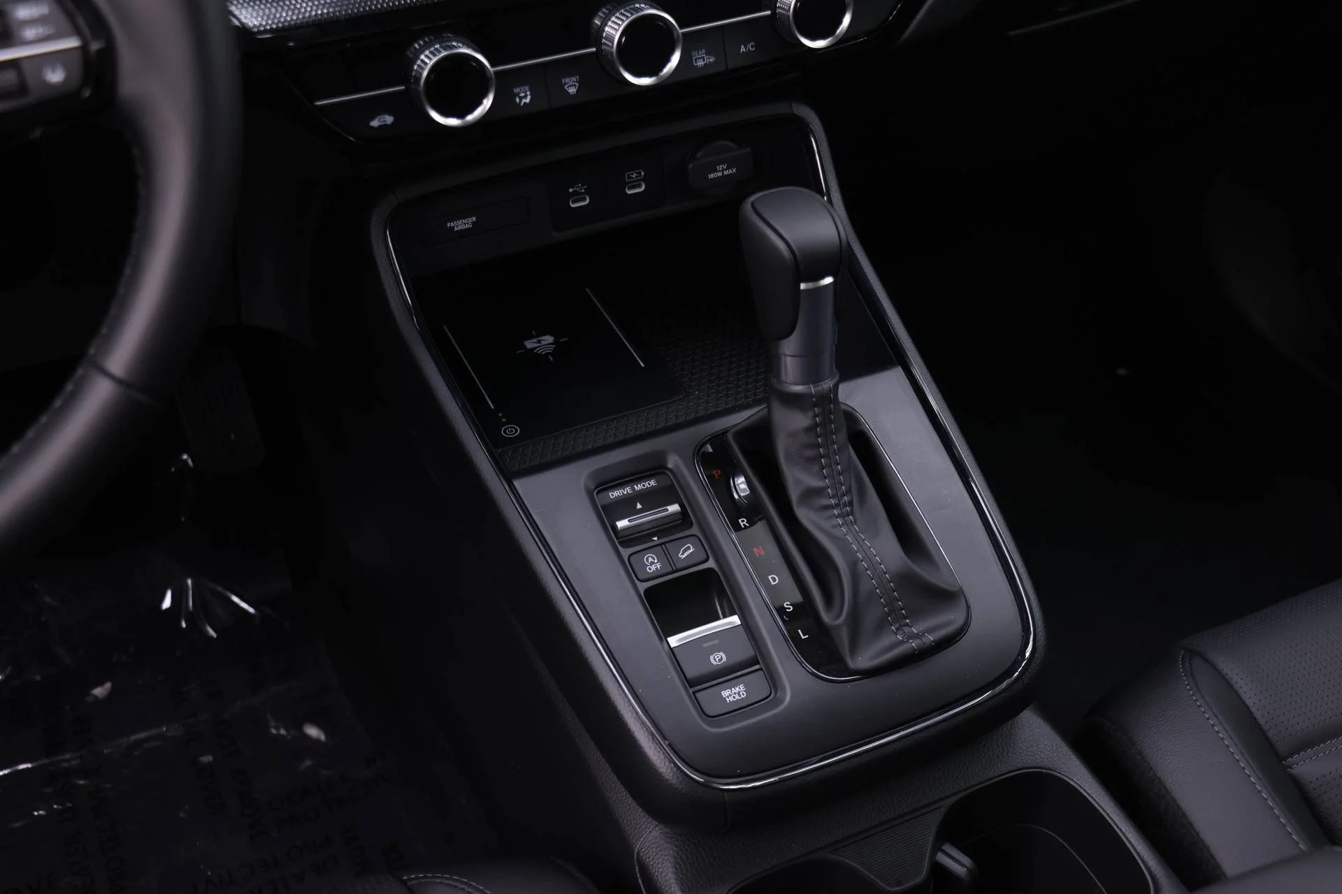 2026 Honda CR-V EX-L - Photo 12
