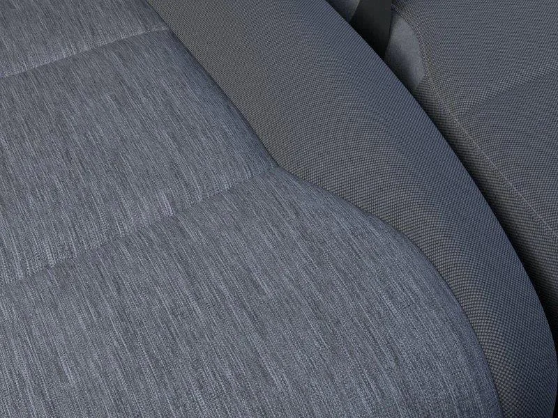 New 2026 Carbonized Gray Ford XL image 11