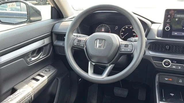 New 2026 Black Honda LX image 22