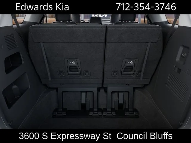 New 2027 Gray Kia LXS image 21