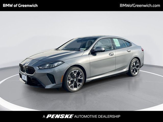 2025|BMW|2 Series|228 xDrive Gran Coupe|PREMIUM|4D Sedan