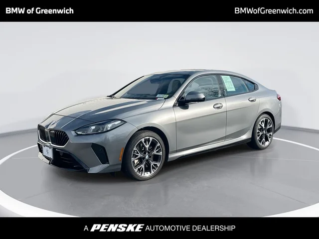 Certified Pre-Owned 2023 BMW 4 Series 430i Gran Coupe 4D Hatchback