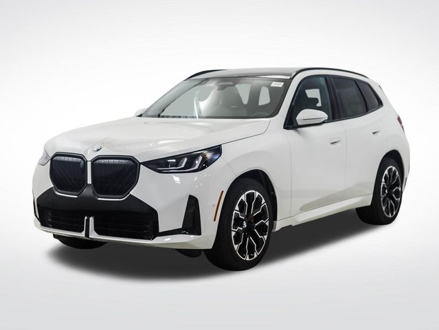 2026|BMW|X3|30 xDrive|4D Sport Utility