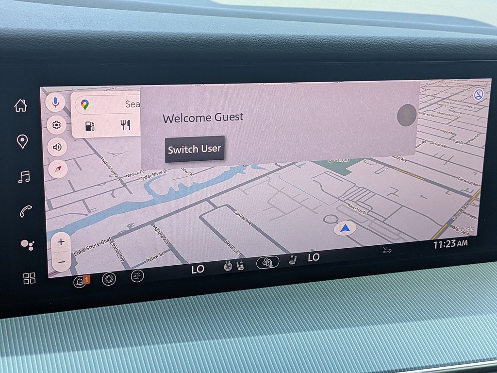 2025 Nissan Murano SL - Photo 26