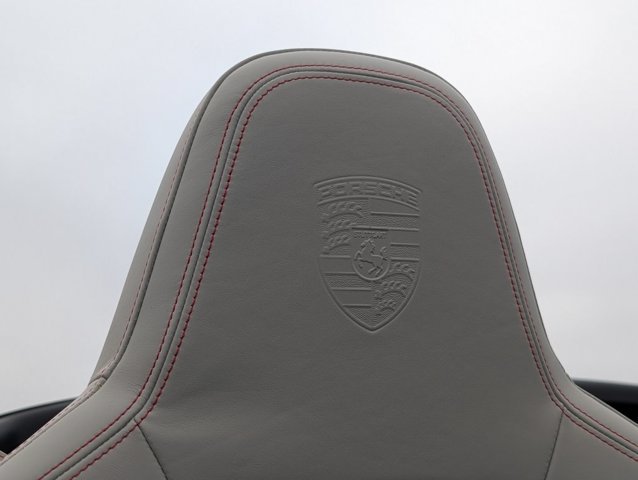 Used 2023 Agate Grey Metallic Porsche Carrera 4S image 18