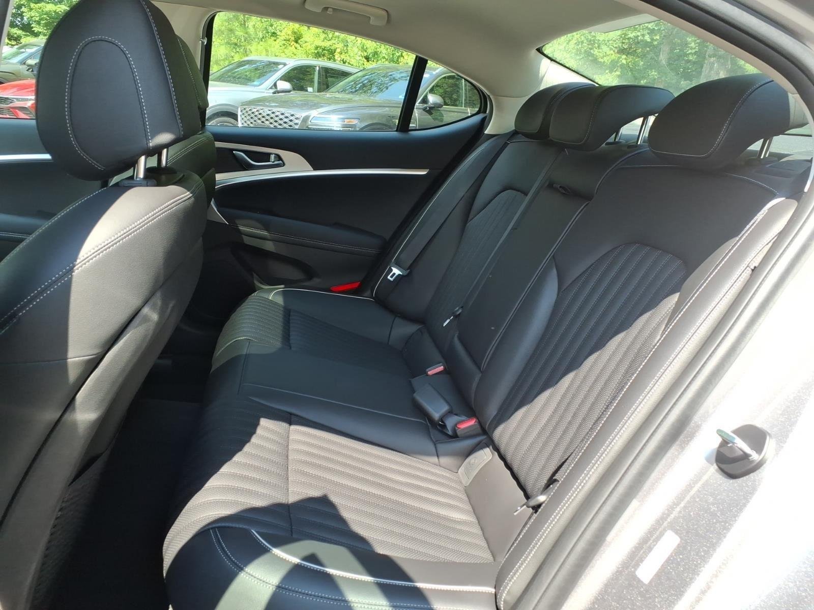 New 2026 Savile Silver Genesis 2.5T PRESTIGE image 20