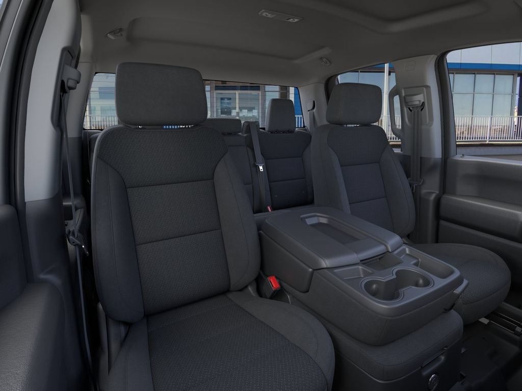 2026 Chevrolet Silverado 2500 HD Work Truck - Photo 16