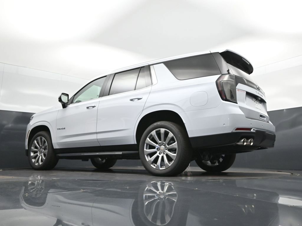 2026 Chevrolet Tahoe Premier - Photo 41