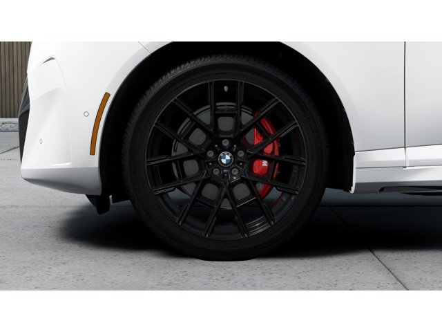 New 2027 Alpine White BMW X5 40 image 7