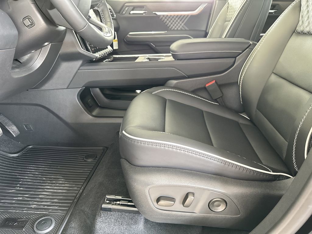 New 2026 Ebony Twilight Metallic GMC Denali image 14