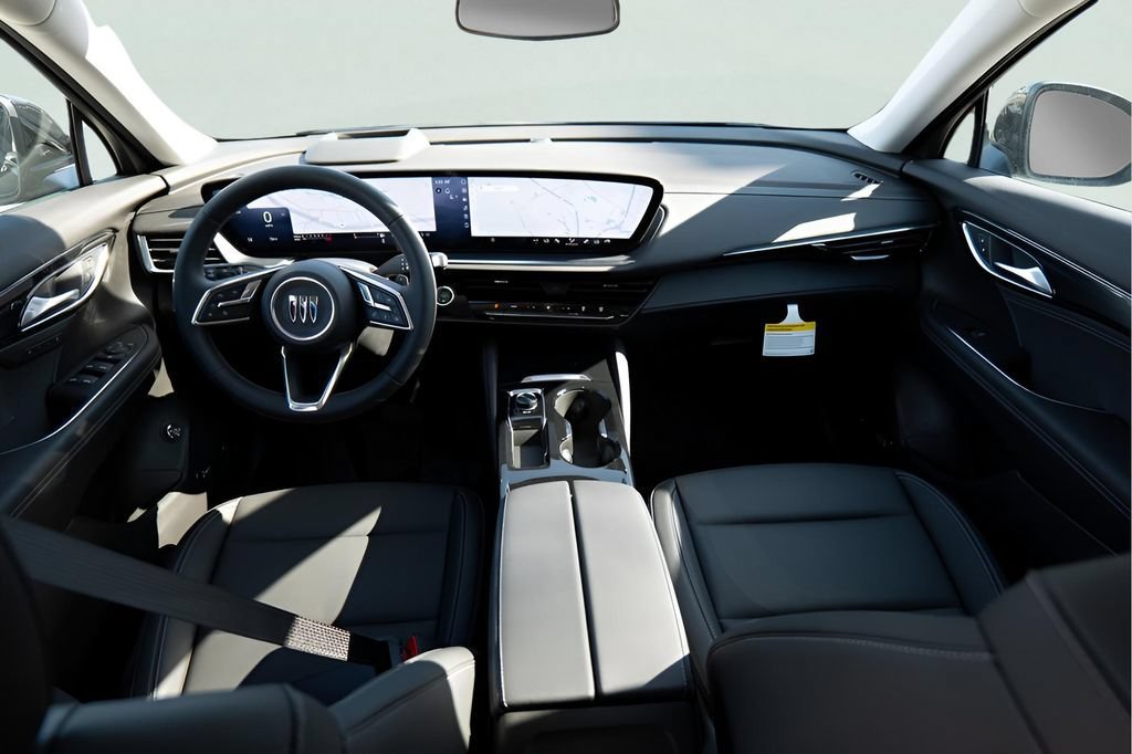 2026 Buick Envision Preferred - Photo 25