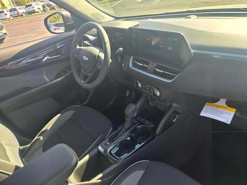 Vehicle thumbnail
