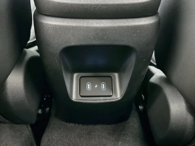 New 2026 Gray Hyundai Limited image 12